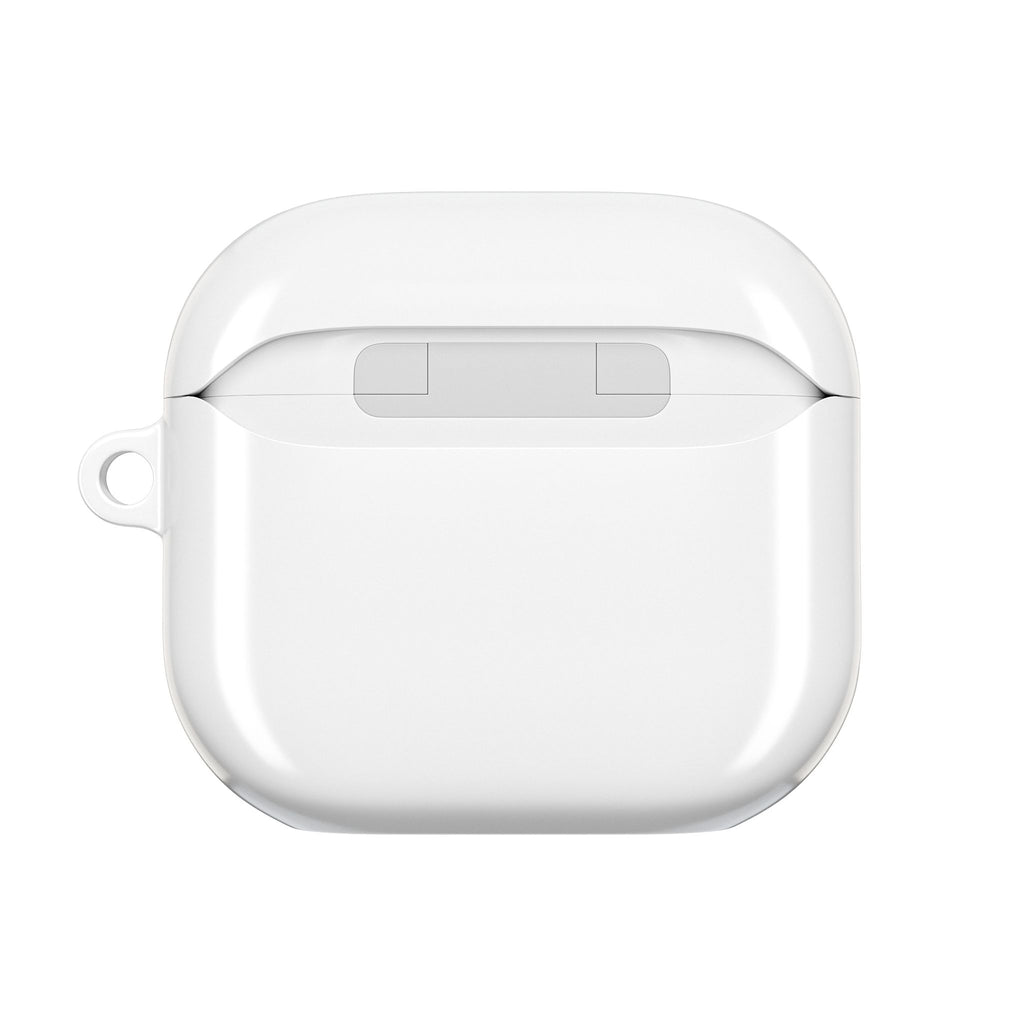 Y2K Vampire teeth AirPod Case