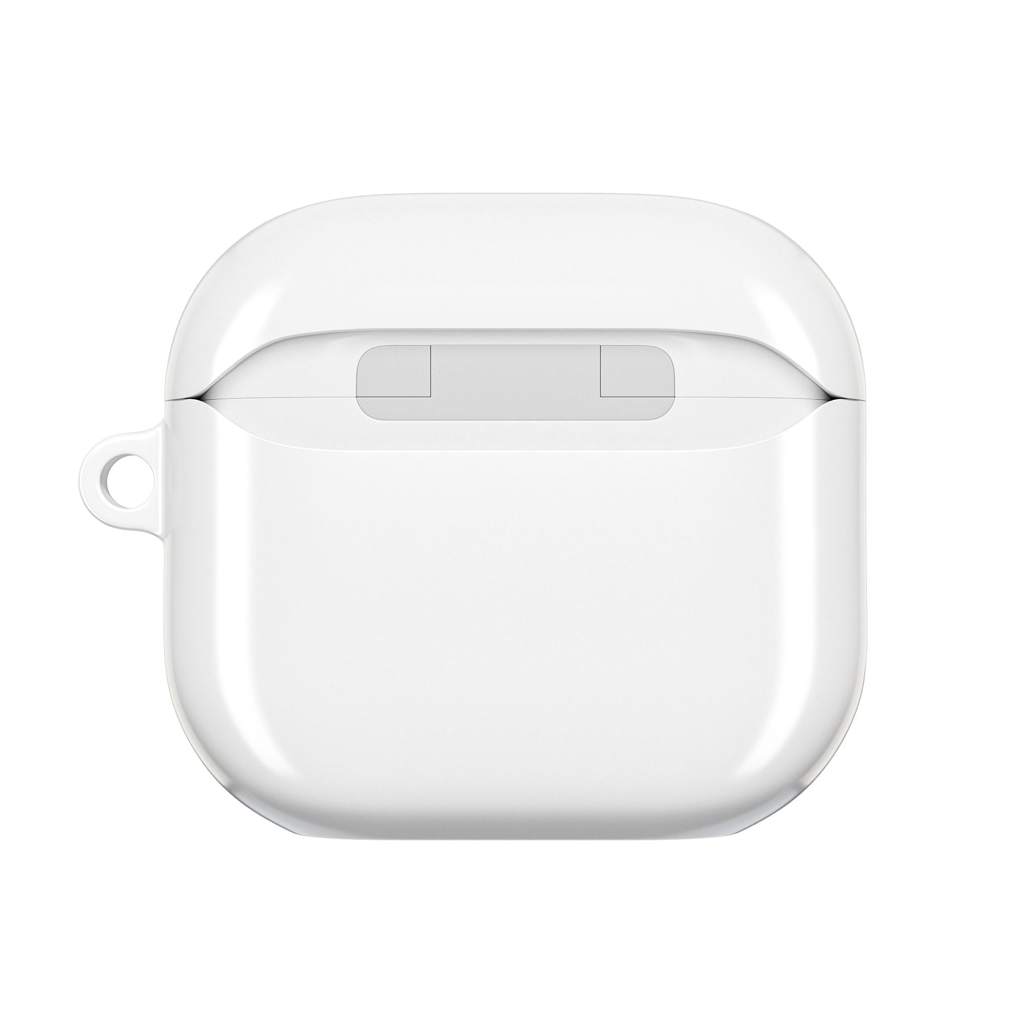 Y2K Vampire teeth AirPod Case