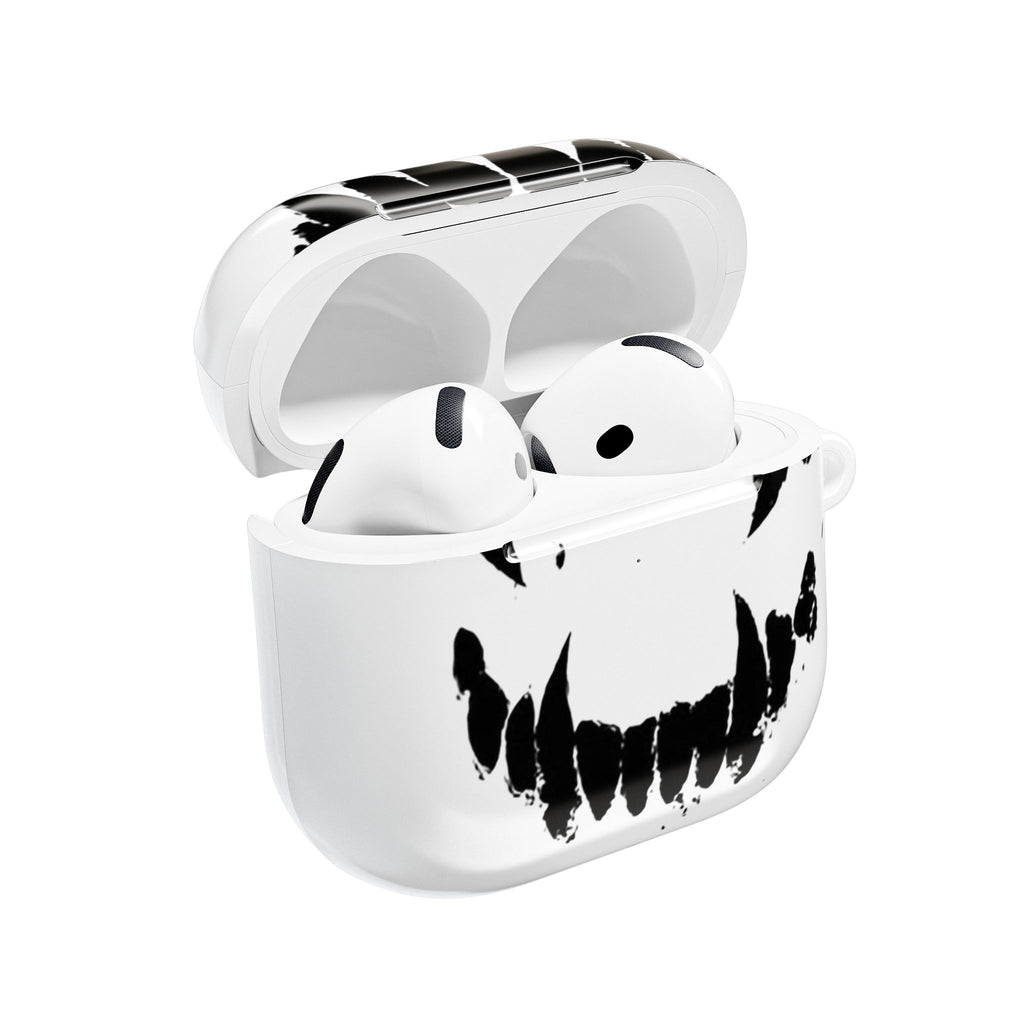 Y2K Vampire teeth AirPod Case