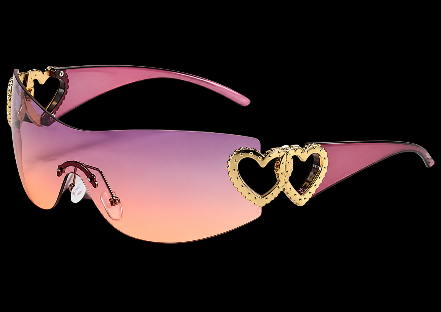 Y2K Sweetheart shades
